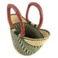 woven basket