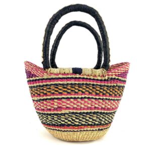 woven basket