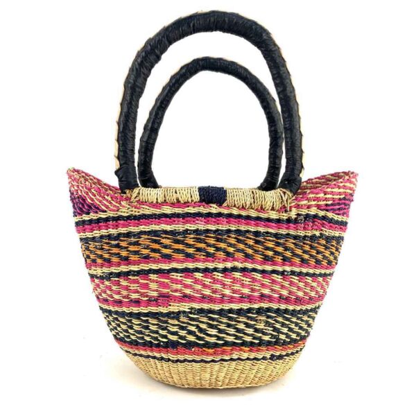 woven basket