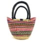 woven basket