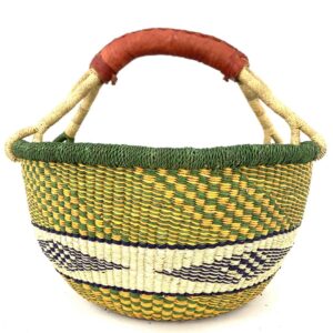 Handwoven Basket