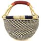 Woven Basket