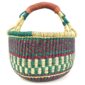 African Handmade Basket