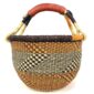 African Handmade Basket