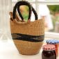 mini african basket