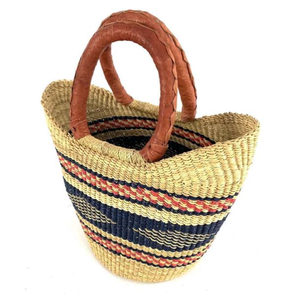 mini-african-market-basket-332-sleuth-bashiri-3 Angled view of the mini market basket showing the woven interior