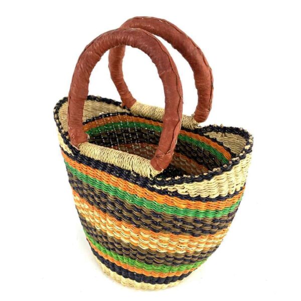 mini-woven-market-basket-336-fullhouse-bashiri-3 Angled view of the mini market basket showing the woven interior