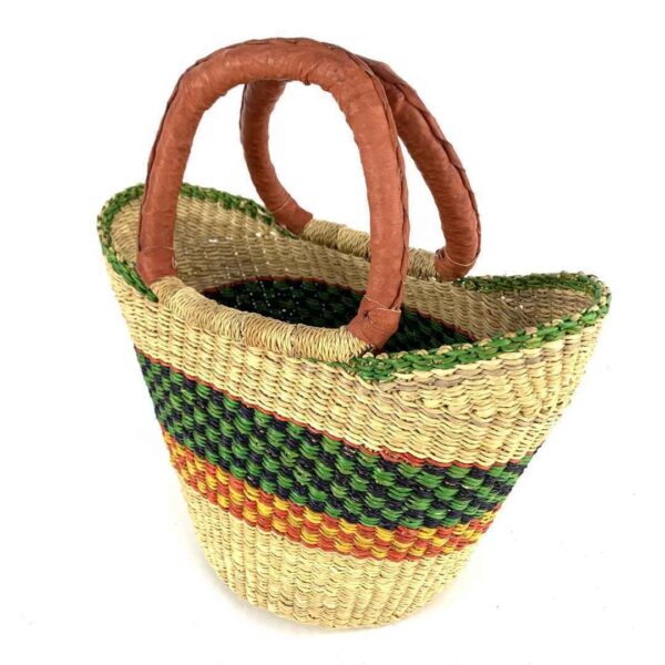 mini-woven-market-basket-341-botey-bashiri-3 Angled view of the mini market basket showing the woven interior
