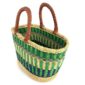 Handmade basket