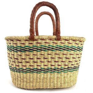 African basket