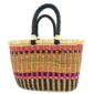 oval bolga basket