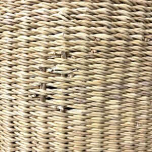 woven handmade basket