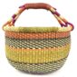 African Handmade Basket