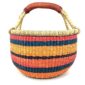 Handwoven Basket