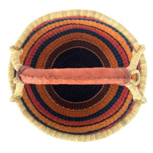 Handwoven Basket