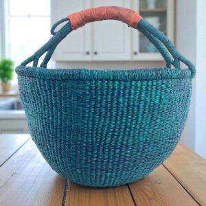 bolga basket
