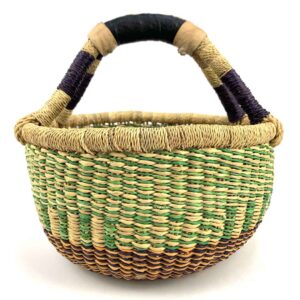 small basket bolga