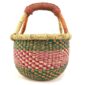 handmade african basket