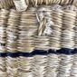 hand woven basket