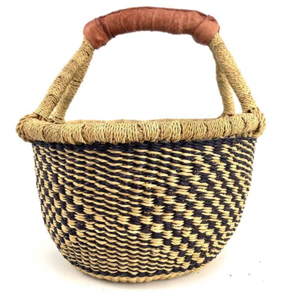 handmade basket