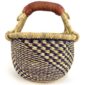 handmade basket