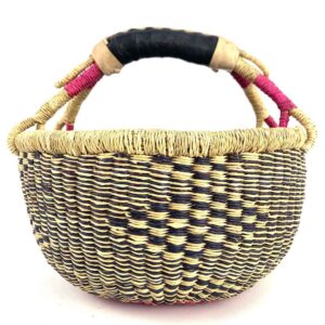 handmade basket