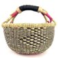 handmade basket