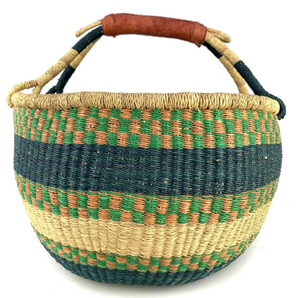 XL bolga basket