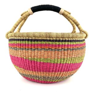 african xl basket