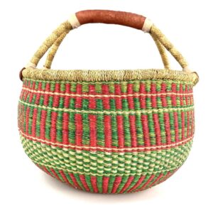 african xl basket