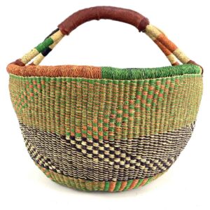 handmade basket