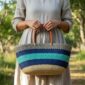 sustainable-blue-woven-bolga-basket-ghana