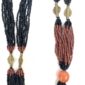 tribal necklace - lot 14 (2)