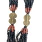 tribal necklace - lot 14 (3)