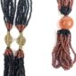 tribal necklace - lot 14 (4)