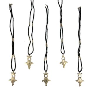 tuareg necklaces