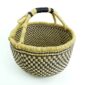 Checkers encompass this basket