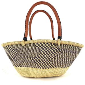 huge ghana basket