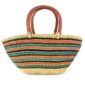 handmade african basket