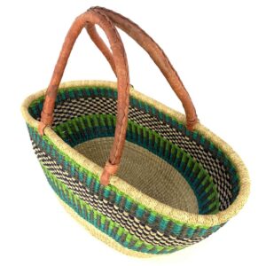 african wawa basket