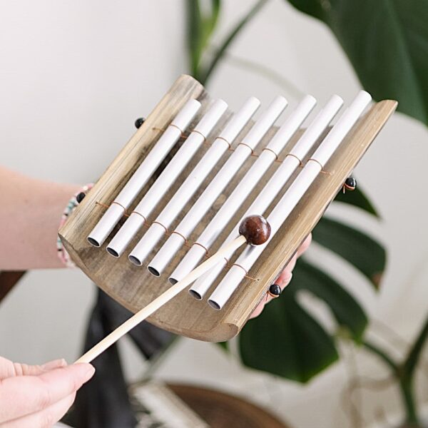 xylophone mini xylophone