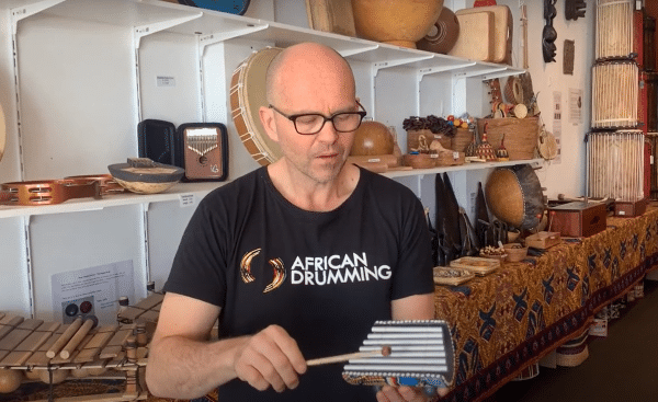 xylophone